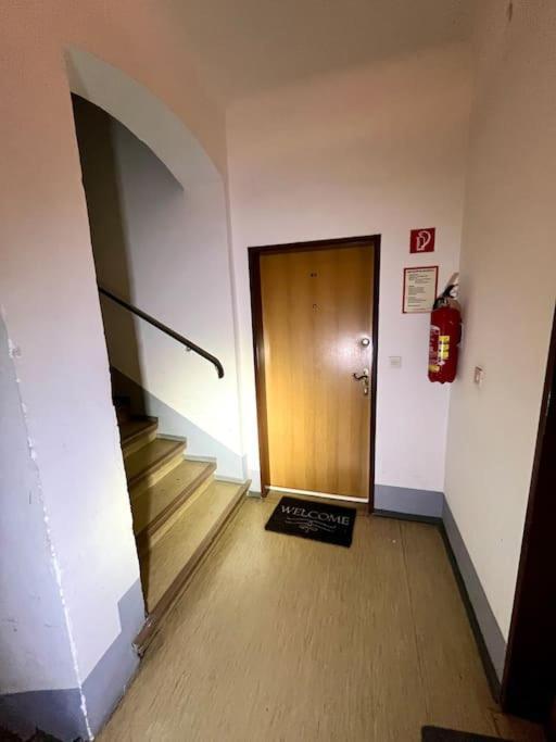 Mini Flat Apartment Graz Exterior photo